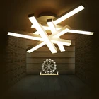 ★ А1 персонализированное творческое освещение потолочные светильники современный минималистский кабине ★