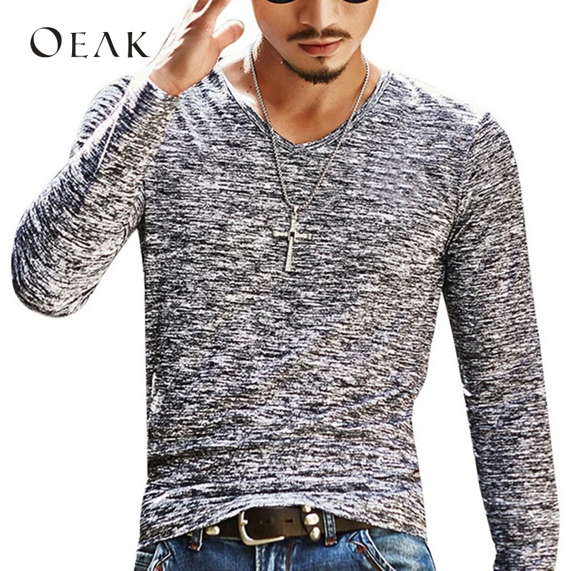 

Oeak Men's Sweatshirts Casual Clothing Basic Pullover Plus Size 3XL Hoodies Spring Autumn moletom sudaderas hombre