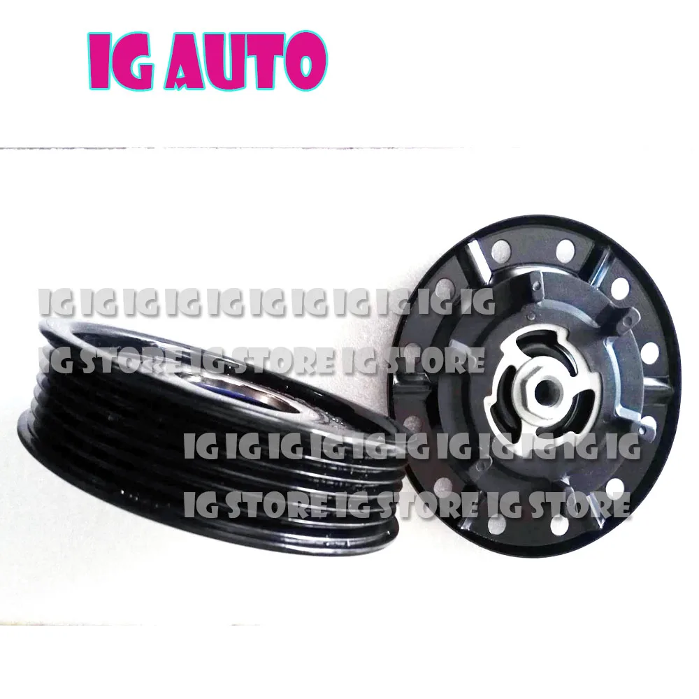 Для Toyota Avensis/Corolla компрессор кондиционера сцепления в сборе 883100F010 883101A760 8831068010 8831002540