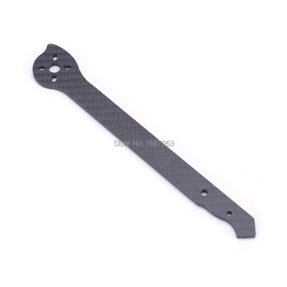 【値下げ】公式サイズ　アームレスリング台 Replacement Carbon Fiber Arms 4mm arm for XL5 V2 232mm XL6