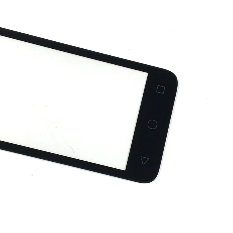 Высокое качество 4 0 дюйма для Alcatel One Touch Pixi First OT 4024 4024D сенсорный экран дигитайзер