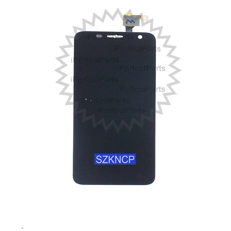 AAA + ЖК экран для Alcatel One Touch Idol Mini 6012 6012D 6012E 6012A 6012X 6012W запасные части мобильного