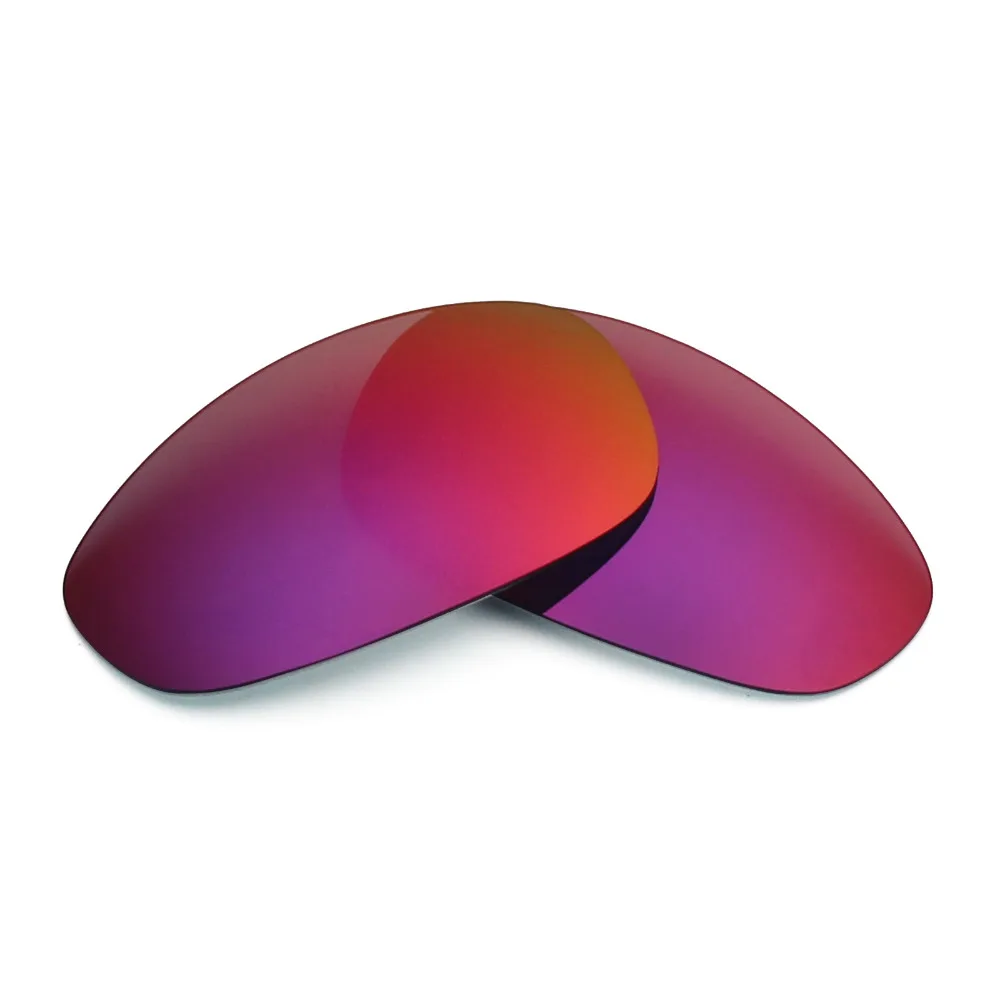 Oakley Juliet X-Metal, with Positive Red Polarized