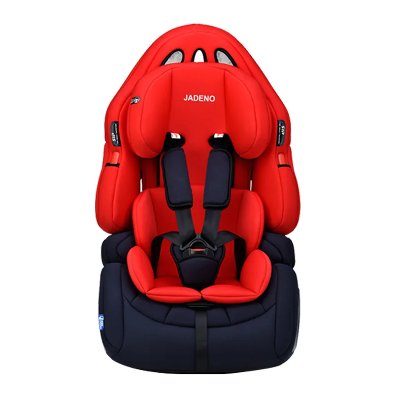 Baby Car Seat 360 Degree Rotation Two-way Iofix Interface 9 Months To 12 Years Old Baby Car Seat infant car seat