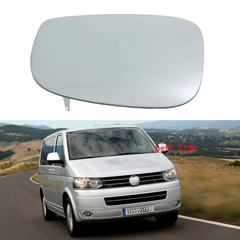 Left Side For VW Transporter Multivan T5 Facelift T6 2010 2011 2012