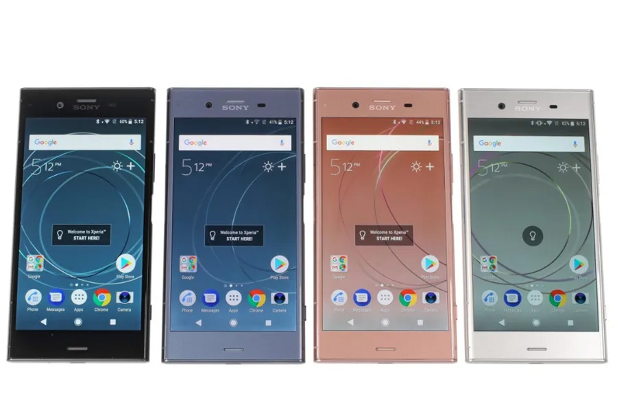 XZ1-5