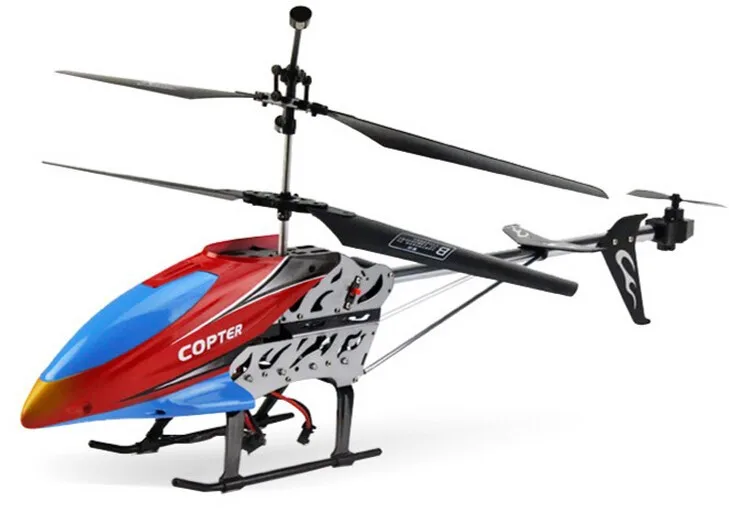 lh 1206b rc helicopter