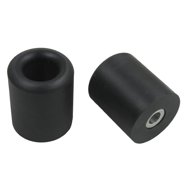 Ползунок для 2008-2012 Kawasaki Ninja 250 250R EX250 2009 2010 2011 2012 защита от падения мотоцикла
