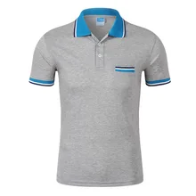 

Clearance Price Men's Polo Shirt Men Short Sleeve Shirt Brands jerseys Men Polos Plus Size Polo Donot Support Return and Dispute