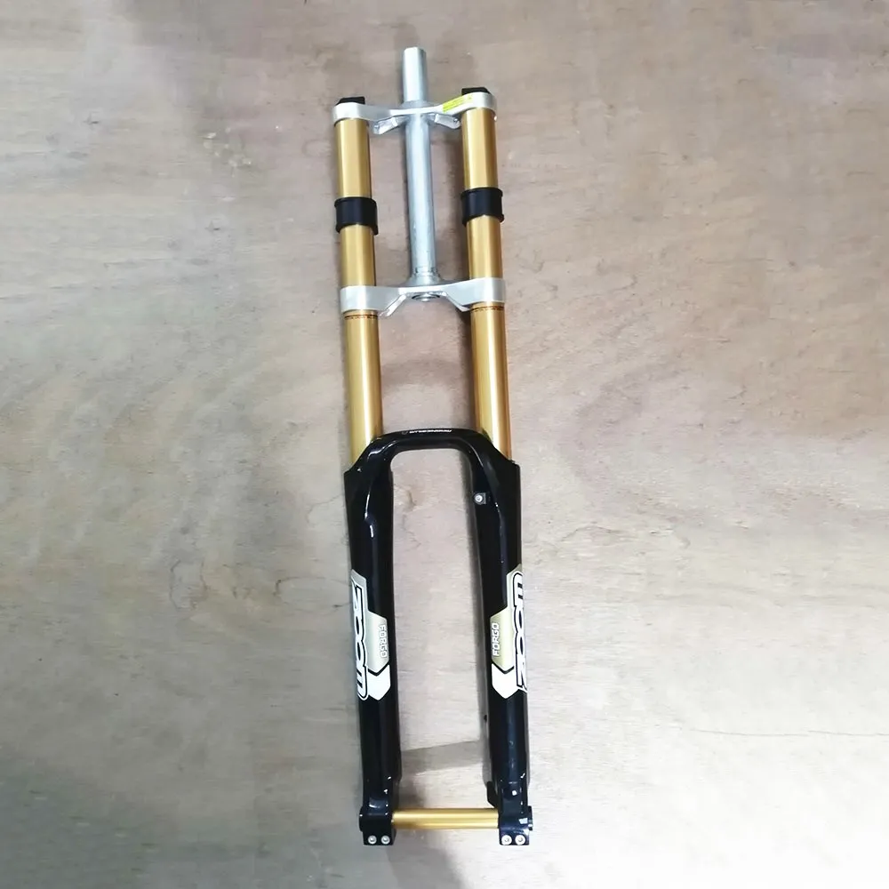 best dh fork