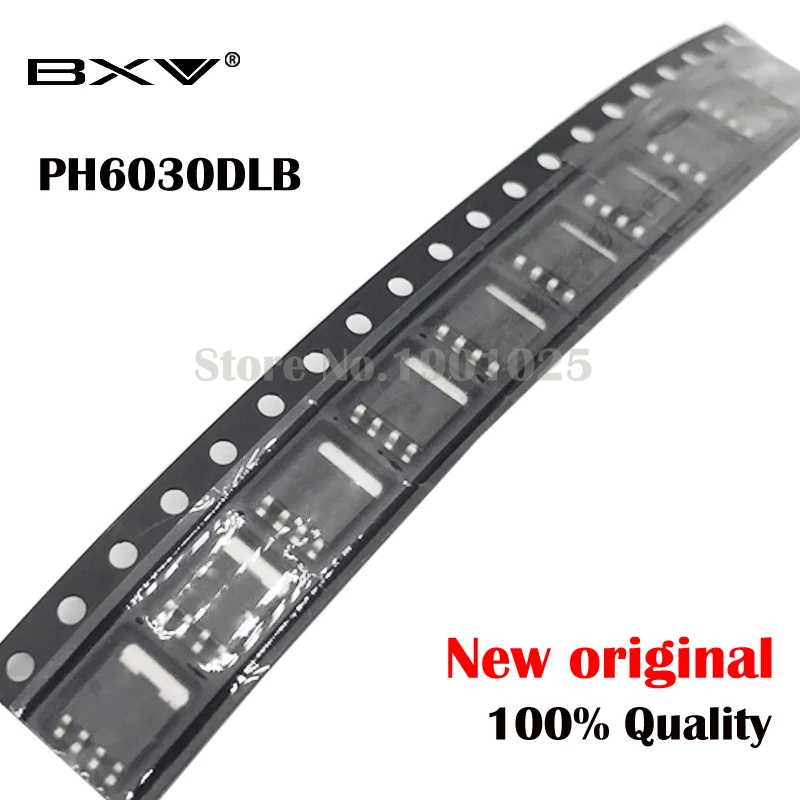 

5pcs PH6030DLB 6030DLB SOT-669 New original