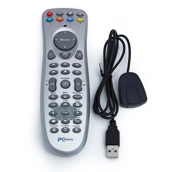 Free Shipping USB PC Laptop Remote Controller Media Center Controller