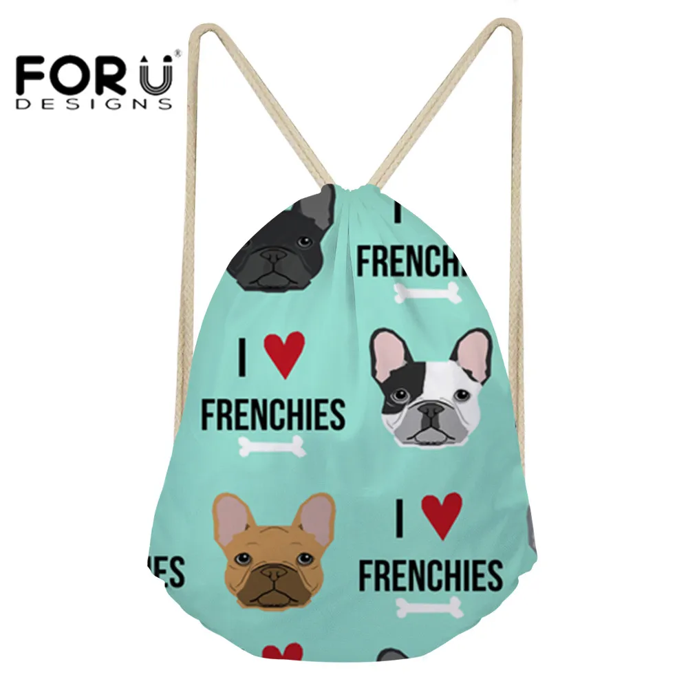 Повседневный мужской маленький рюкзак FORUDESIGNS дорожные повседневные сумки на
