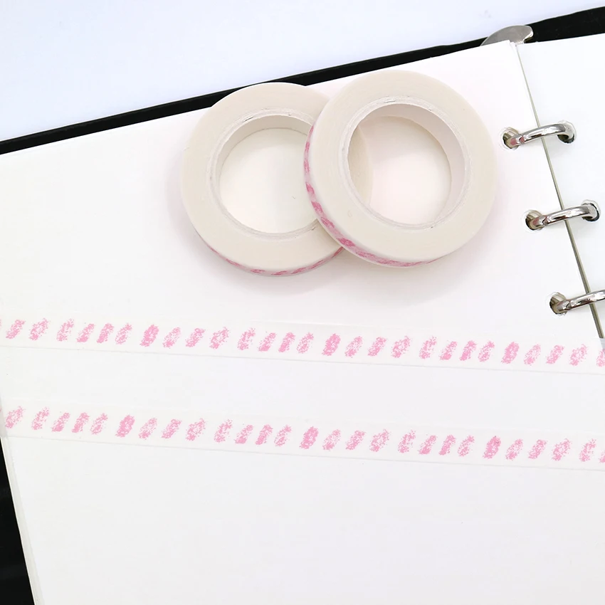 Рисунок 5 - декоративная клейкая лента для скрапбукинга