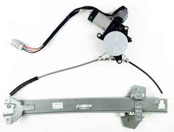 

FRONT WINDOW REGULATOR FOR HONDA CITY 2004-2007 CD6 CD8 GD6 GE4