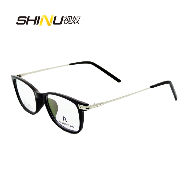 Женские очки безопасности полный обод все очки для чтения оправа оптическая стильная оправа для очков oculos 2801