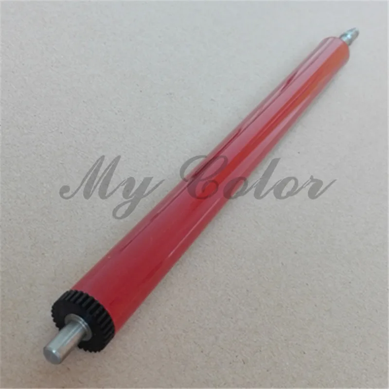 

1X LPR-1005 RC2-1183 P1007 Lower Fuser Pressure Roller for HP HP1005 HP1006 HP1007 HP1008 LBP3018 LBP3108 MF4410 MF4450 MF4580