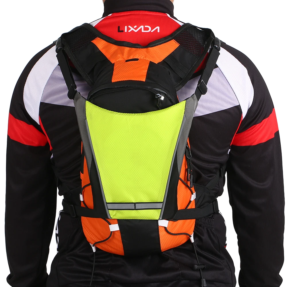 Best Lixada USB Rechargeable Reflective Backpack Attachment Clip with Remote Control LED Signal Light Outdoor Sport Safety Bag Gear 1 Best Lixada USB Rechargeable Reflective Backpack Attachment Clip with Remote Control LED Signal Light Outdoor Sport Safety Bag Gear 1