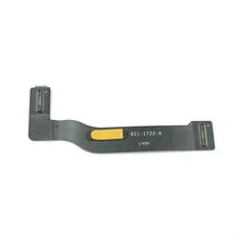 Подвижных Частей Телефона для Macbook Air 13.3 Дюймов OEM 821-1722-A Питания аудио Кабель Платы для Apple MacBook Air 13 A1466 2013 2014