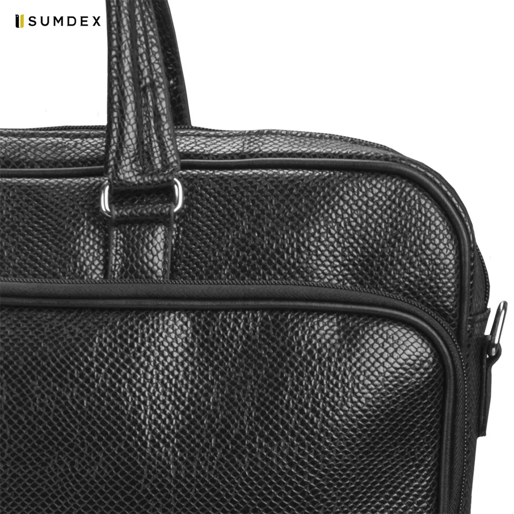 Сумка для ноутбука Sumdex из нейлона