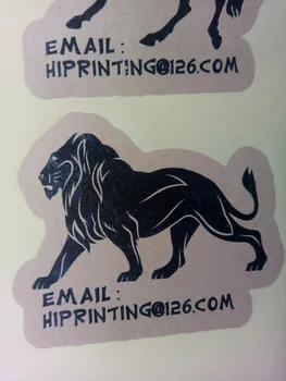 

38 designs sticker printing custom