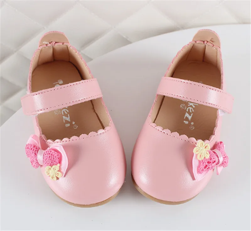 baby girls shoes  (2)