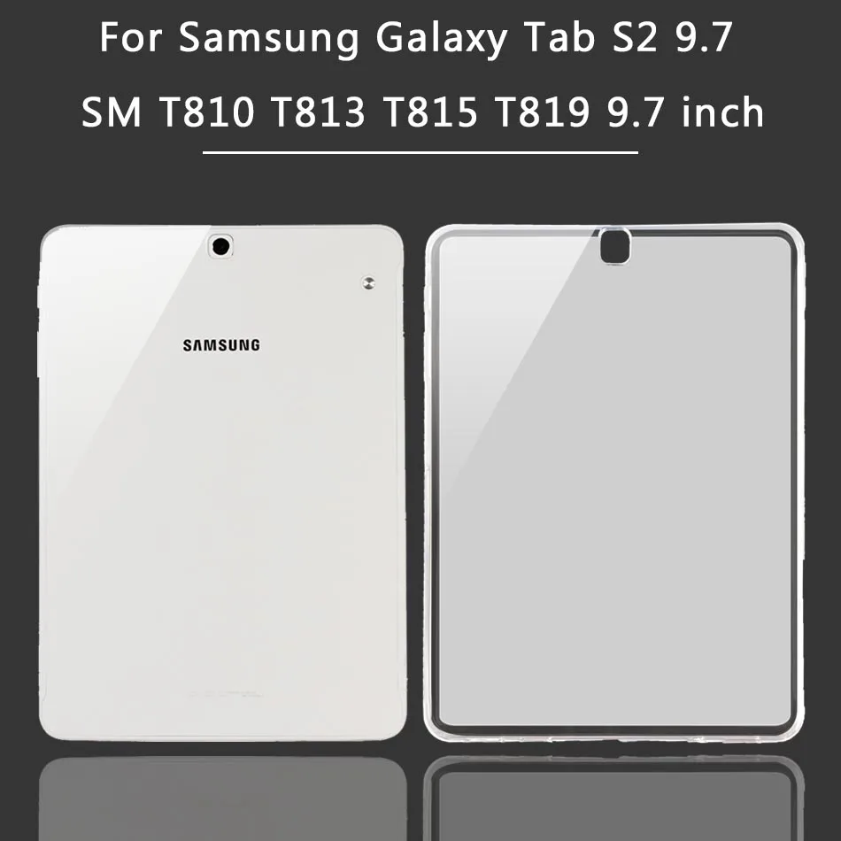 Samsung Tab S2 9.7 T810 T815