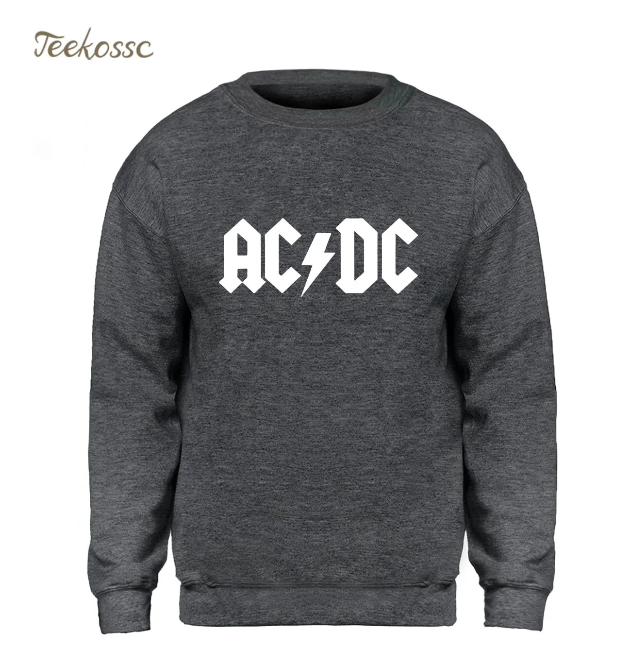 

Band Punk Rock Hoodie Men Hip Hop Sweatshirt Kpop Crewneck Sweatshirts 2018 Winter Autumn Fleece Warm Slim Fit Brand Clothing