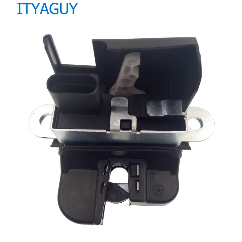 Buy Trunk Lock Block Rear Trunk Lid Lock Latch