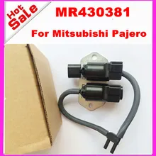 Маховик сцепления Управление электромагнитный клапан для Mitsubishi Pajero V63 V65 V66 V73 V75 V76 oem MB620532 MR430381 8057A031