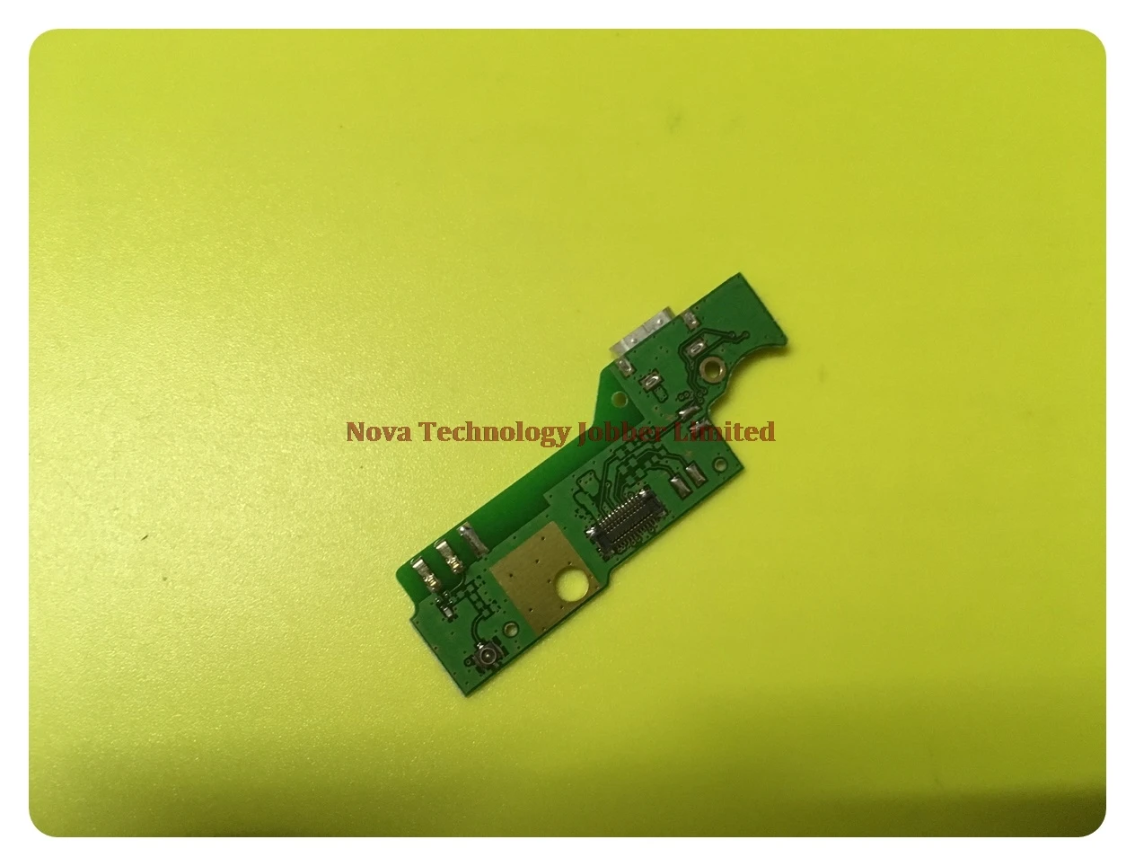 Wyieno S930 зарядный порт для Lenovo Micro USB зарядное устройство разъем гибкий кабель