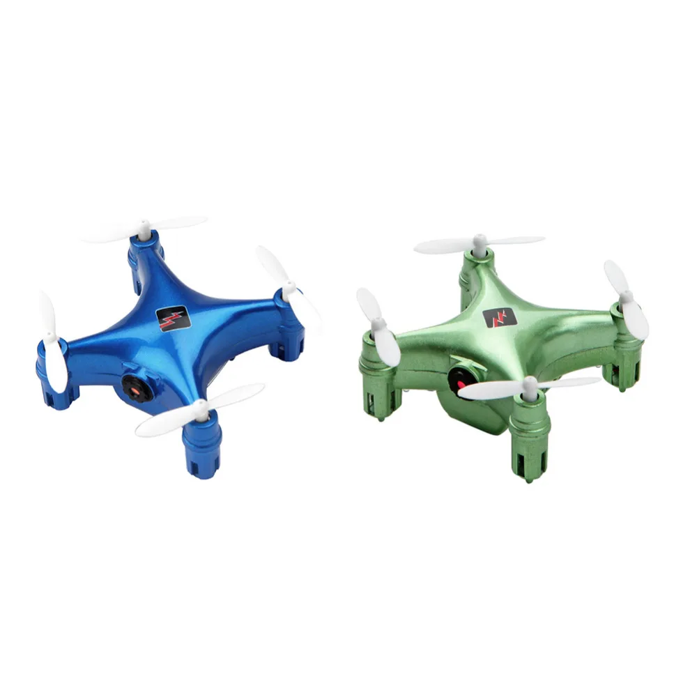 

WLtoys Q343 Mini 4CH 6-Axis Gyro RC Quadcopter Altitude Hold WiFi Mobile Phone Control FPV Drone
