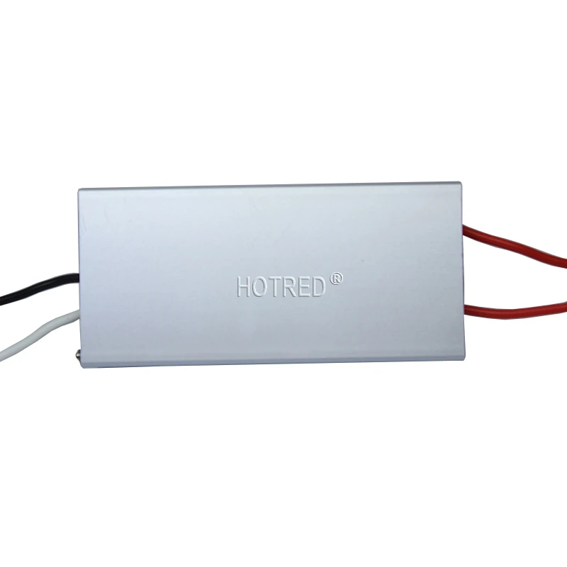 Высокий PF 3000mA 100W DC 30 V-36 V Ток изолированный Constat ток Светодиодный драйвер для 100w Светодиодный чип diy AC 110V 220V