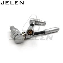 Короткий кабель адаптера, который подключается к EXT соединительное устройство ALEXA мини и обеспечивает 3-контактный RS разъем