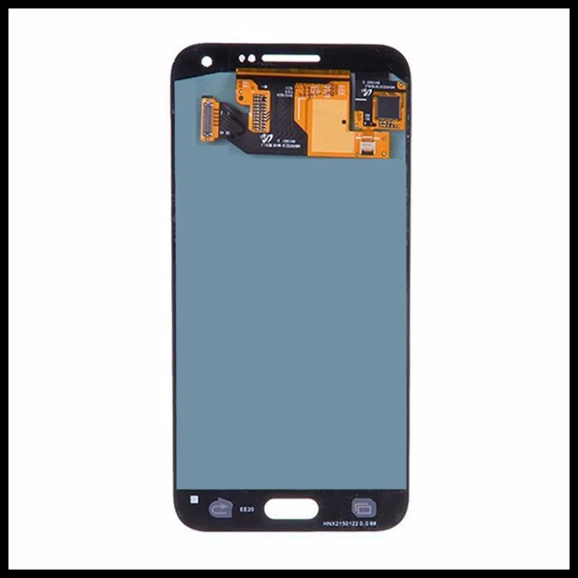 

Sinbeda OLED LCD Tela For Samsung Glaxy E5 E500 E500F E500H E500M LCD Display +Touch Screen Digitizer Assembly LCD Replacemt