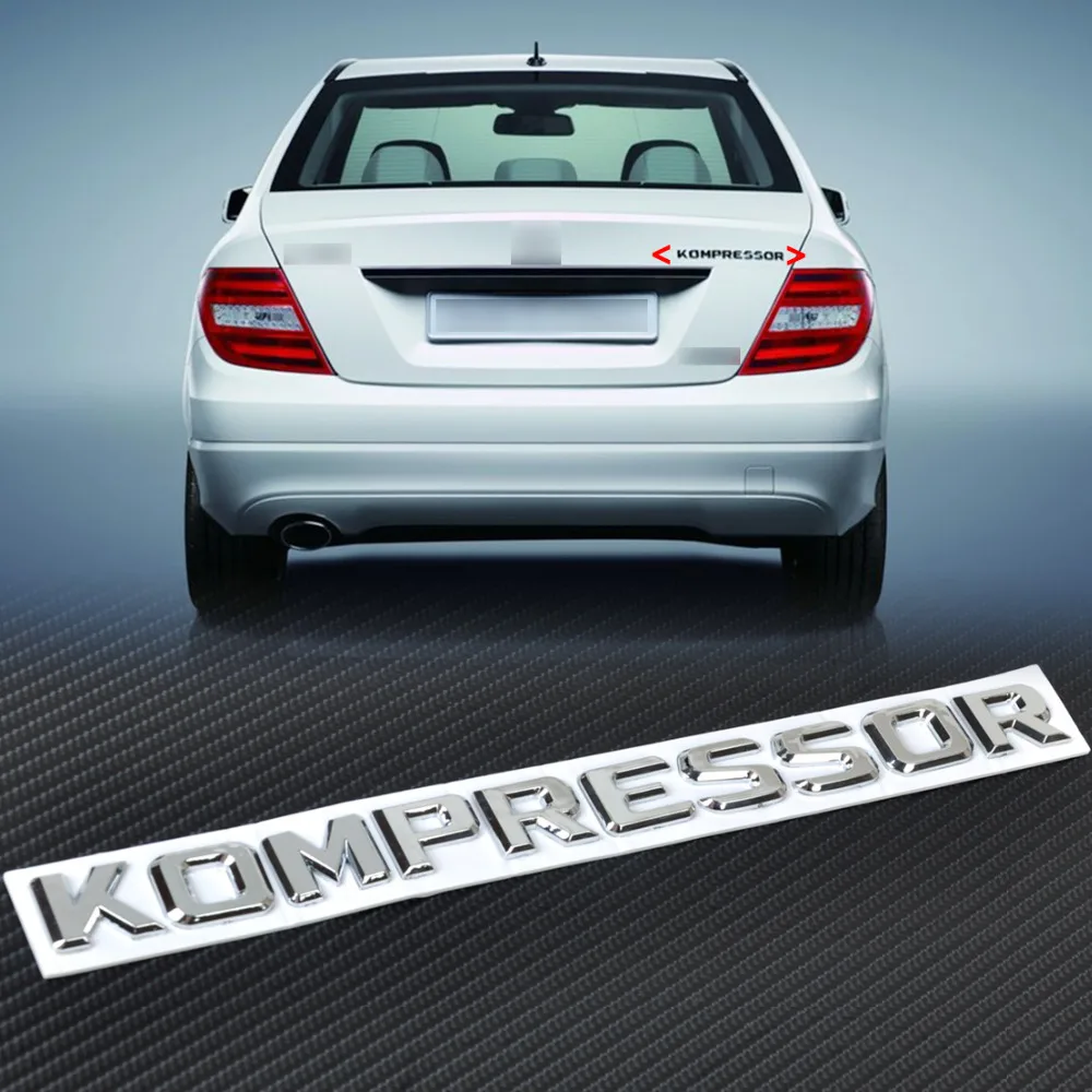 Новые 3D хромированные наклейки эмблемы CITALL для Mercedes Benz SLK CLK SL CLS ML GL A B C E S Class|emblem