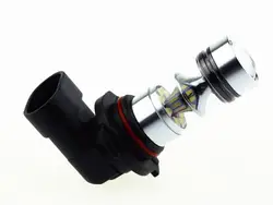 Yumseen 2x9005 Противотуманные фары HB3 9145 6000 К 100 Вт светодиодный проектор Туман Вождение лампа белого для alfa Romeo Бесплатная доставка