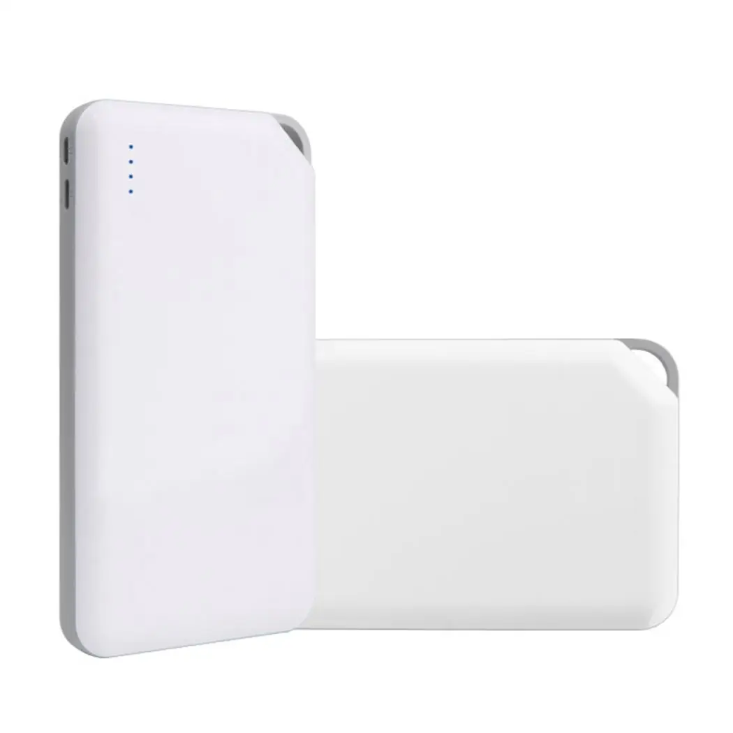 20000 мАч быстрое зарядное устройство power bank Выход power Bank портативное зарядное устройство с ЖК-дисплеем внешний аккумулятор для Xiaomi Mi iPhone X Note