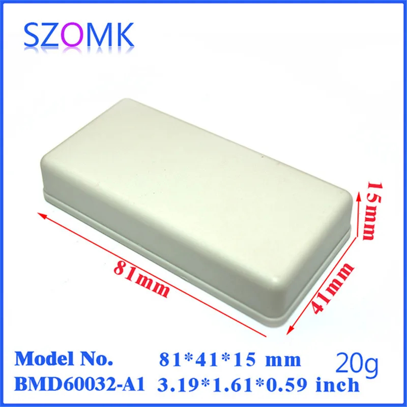 szomk plastic enclosure electronics box instrument enclosure project box small plastic housing junction box (13).jpg