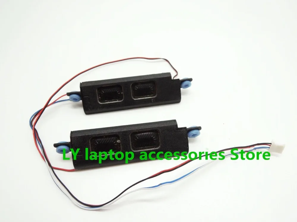 For DELL E6330 original laptop speaker built-in speaker audio L&R speaker 07F42K PK23000H400