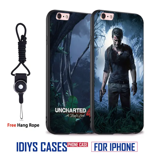 coque iphone 7 uncharted coque iphone 7 uncharted