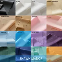 1 ярд 150 см Ширина твил антистатические внутри Ткань для Вышивание пальто костюм Сумки Интимные аксессуары