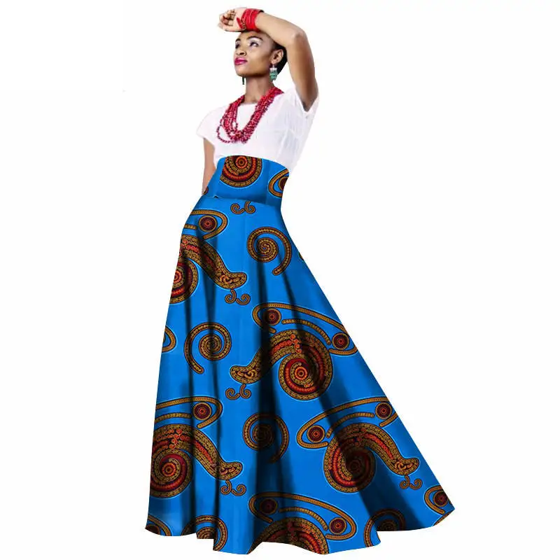2018-summer-african-women-clothing-Long-Maxi-Dashiki-for-women-Bazin-riche-robe-longue-femme-Plus(8)