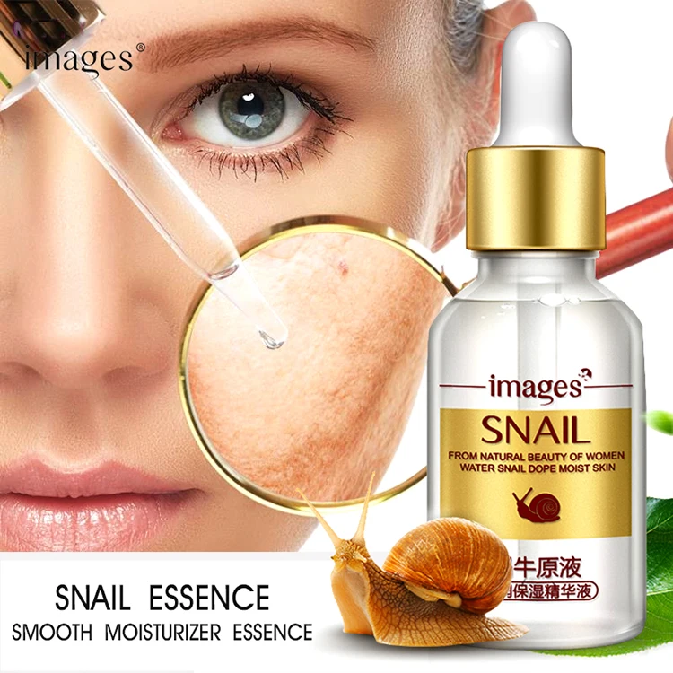 Сыворотка с экстрактом улитки beauty увлажняющая сыворотка для кожи чудо эссенция