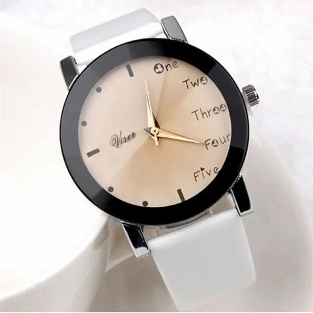 Women Watches Simple Style Lady Wrist watches Leather Fashion Causal Dress Quart Women Watches Simple Style Lady Wrist watches Leather Fashion Causal Dress Quart