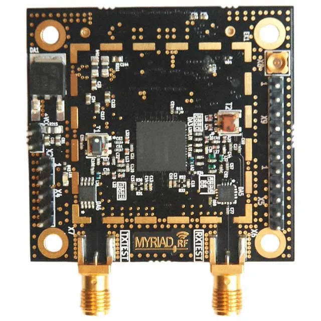

MyriadRF Dev Kit LMS6002D