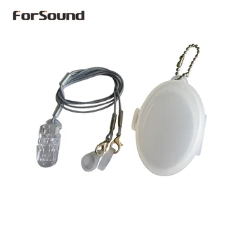 

Hearing Aid BTE Clip Otoclip Prevent the Loss of Hearing Aids