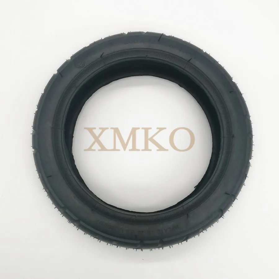 200x45 Inner Tube Tire For E-twow S2 Scooter 8 Inch Inflated Wheel Pneumatic Tyre  8 Scooter Wheelchair Air Tires