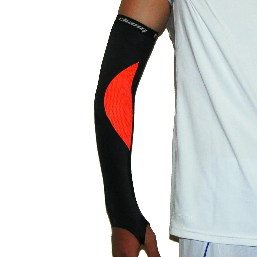 mountain bike arm guards