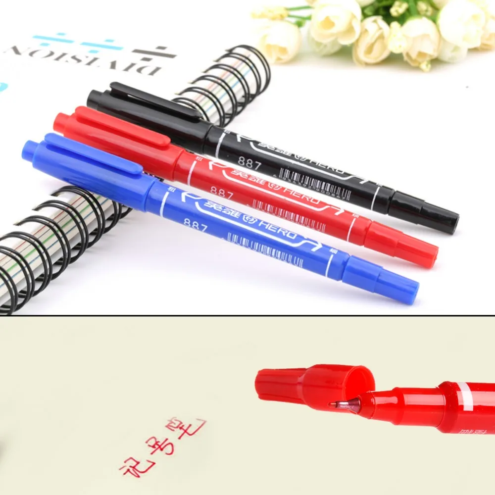 Thick permanent marker pen Clearance